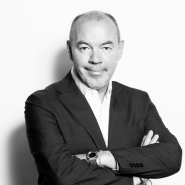 Mr Christophe Ginisty