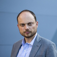 Mr Vladimir Kara-Murza