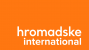 Hromadske International