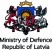 Ministry of Defence of the Republic of Latvia