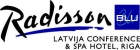 Radisson Blu Latvija Conference & Spa Hotel