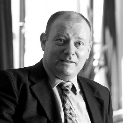 Alan Riley