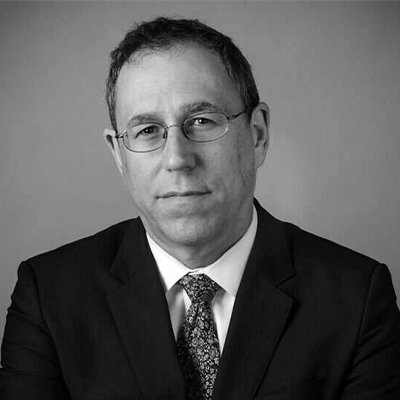 Barry C. Lynn
