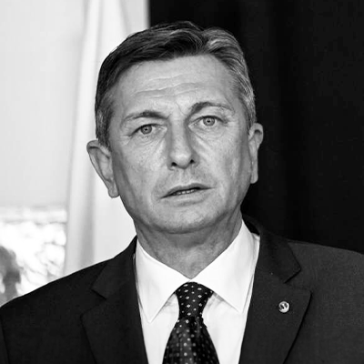 Borut Pahor