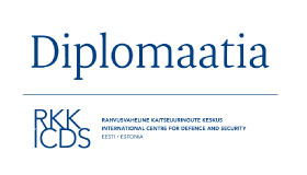 Diplomaatia