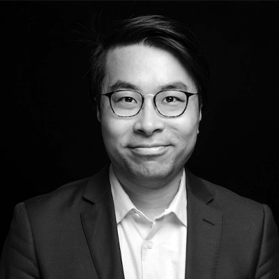 Dr.Stuart Lau