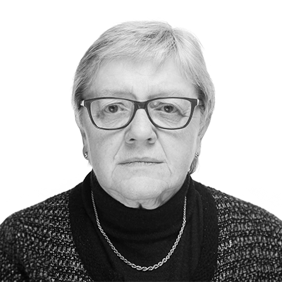 Elizabeth Bauer