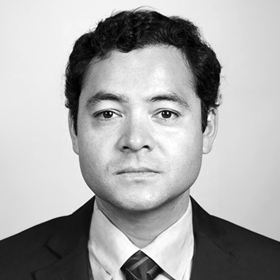 Etienne Ranaivoson