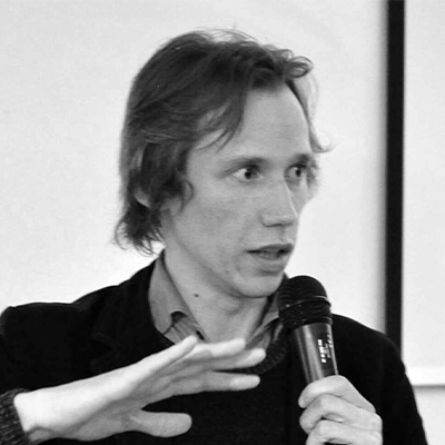 Grigory Okhotin