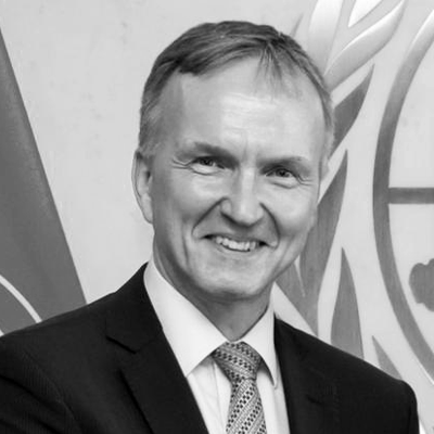 H.E. Andrejs Pildegovičs
