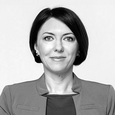 Hanna Malyar