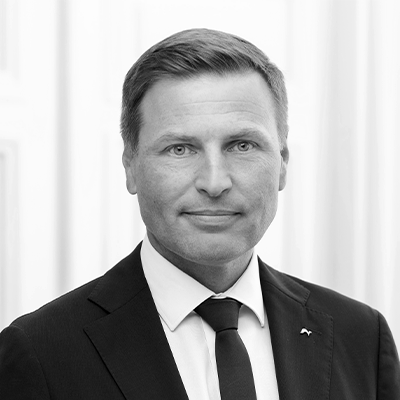 Hanno Pevkur
