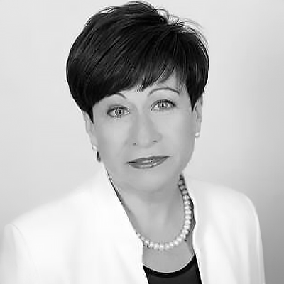 Inna Šteinbuka