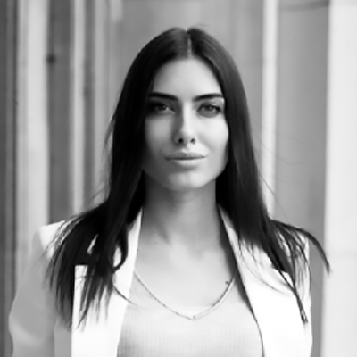 Maria -Mezentseva