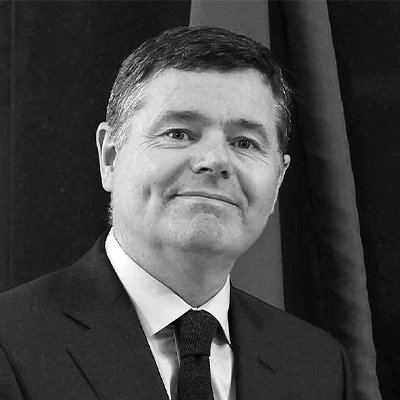 Paschal Donohoe