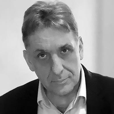 Robin Shepherd