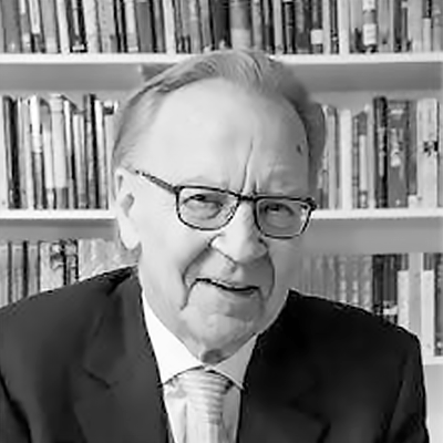 Thomas Petterson