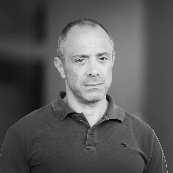 Brian Whitmore
