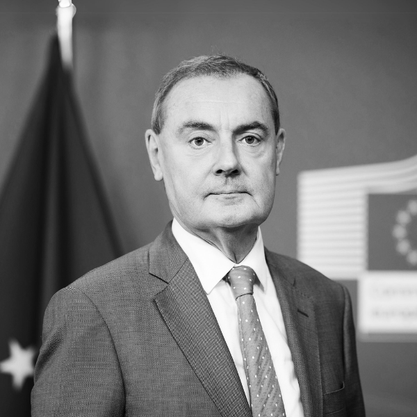 David O’Sullivan