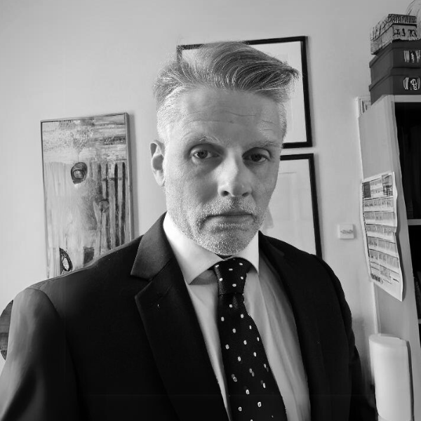 Dr. Thomas Withington