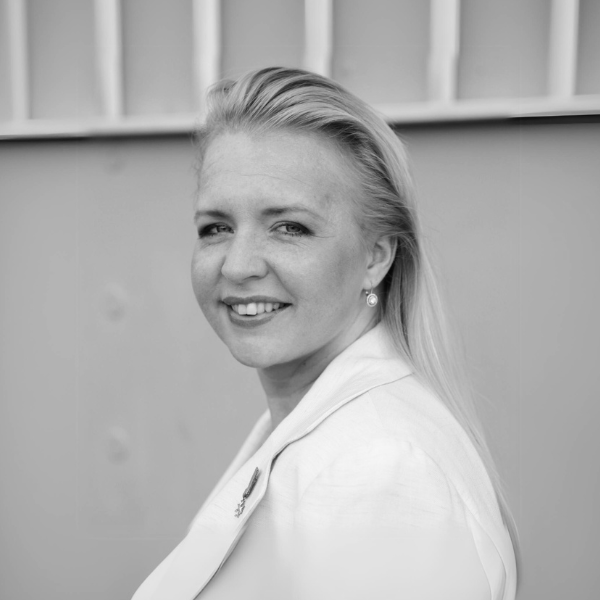 Elina Egle