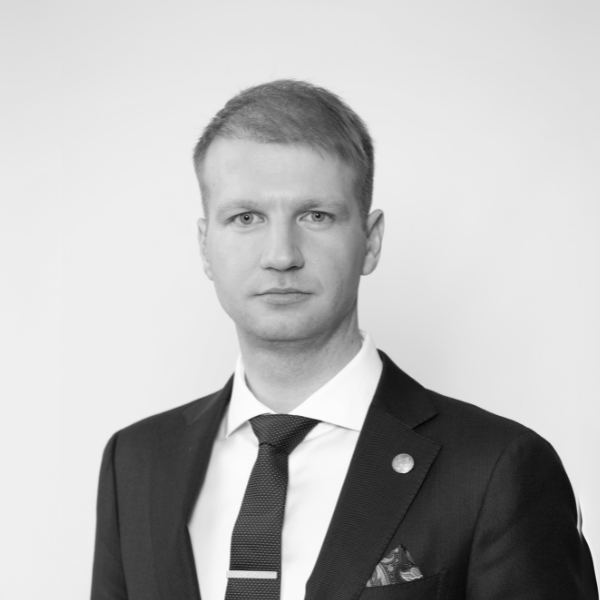 H.E. Kaspars Melnis