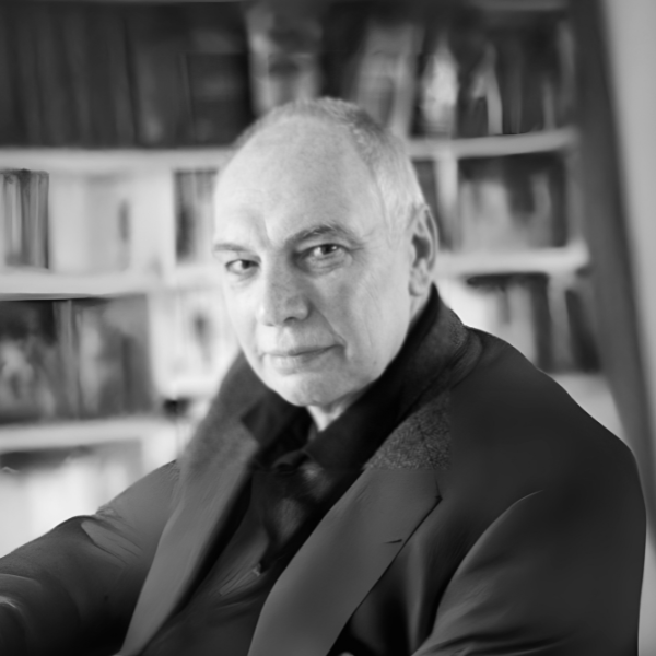 Julian Lindley-French