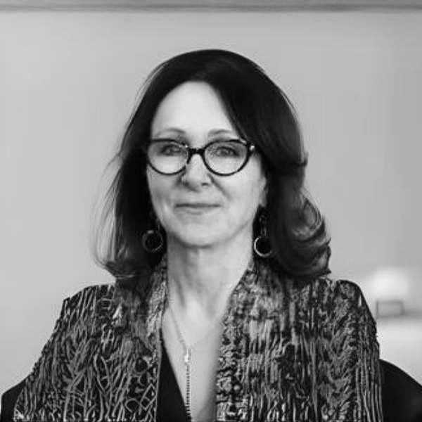 Karin von Hippel