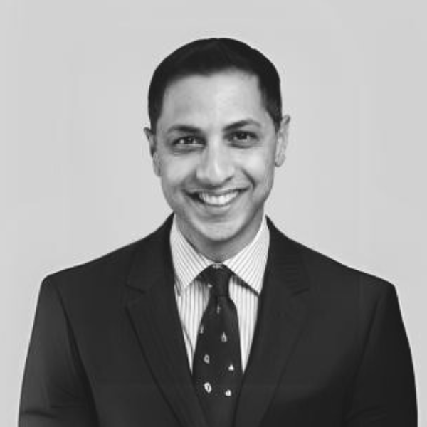 Shashank Joshi