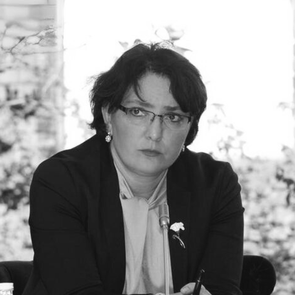 Tinatin Khidasheli