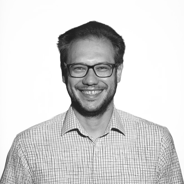 Zoran Nechev