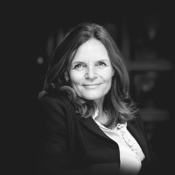 Charlotte Flindt Pedersen