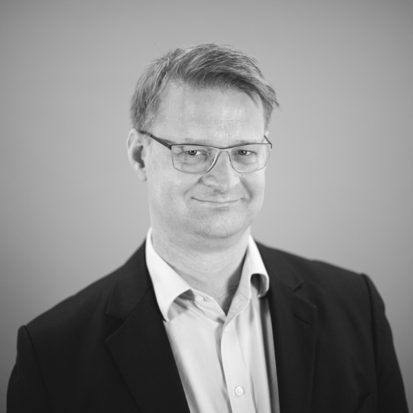 Dirk Stockhausen
