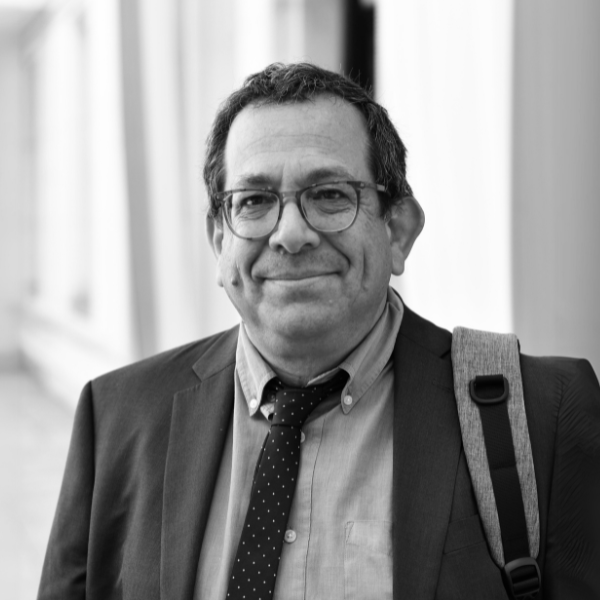 Eyal Fruchter