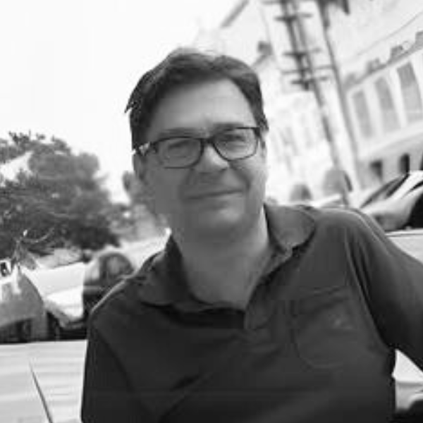 Marcin Zaborowski