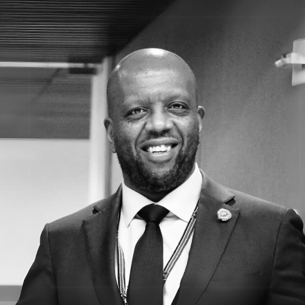 Martin Kimani
