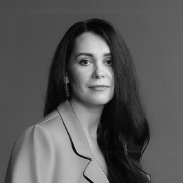 Maryna Vorotyntseva