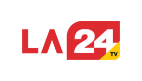 LA 24TV