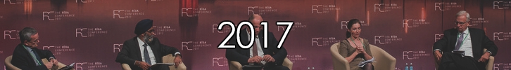 Riga Conference 2017