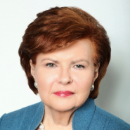 Dr Vaira Vīķe-Freiberga
