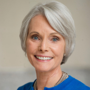 Ms Jill Dougherty