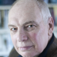 Prof Dr Julian LINDLEY - FRENCH