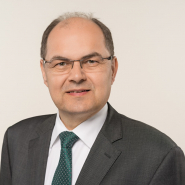 Mr Christian Schmidt