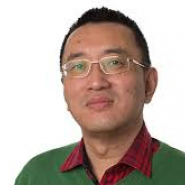 Dr Li Xing