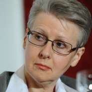 Dr Lilia Shevtsova