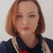 Ms. SIGITA STRUBERGA