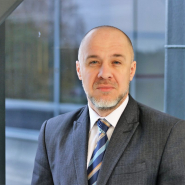 Mr. VLAD VERNYGORA