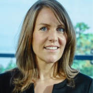 Ms Martina Larkin