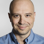 Dr Balkan Devlen