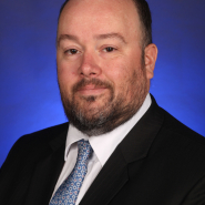 Dr Joe Burton